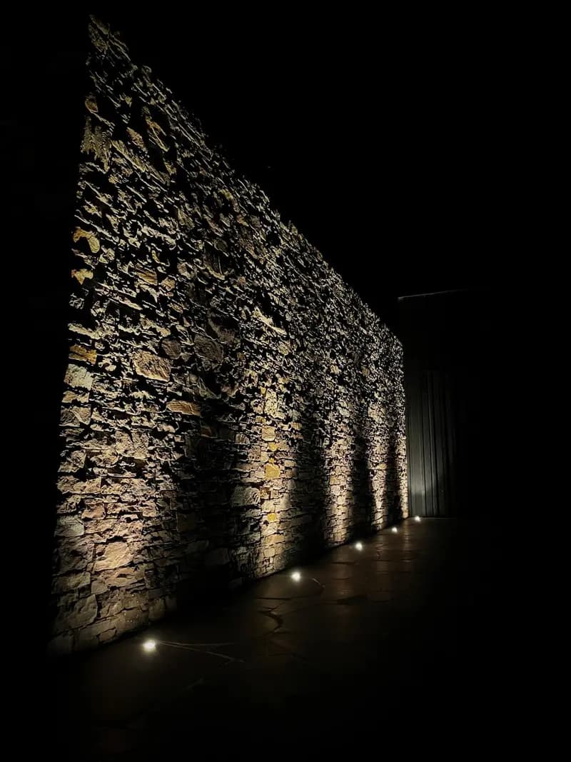 Outdoor lighting