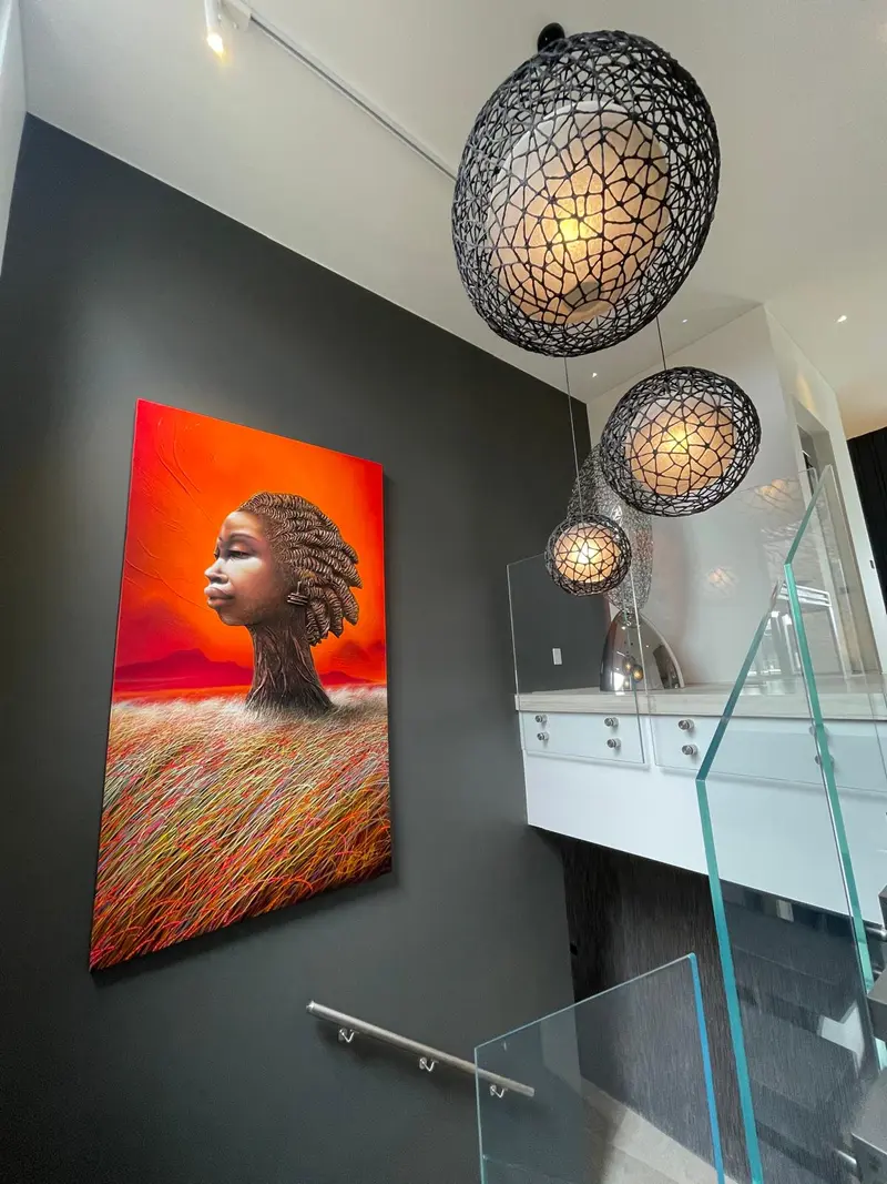 Outdoor lighting