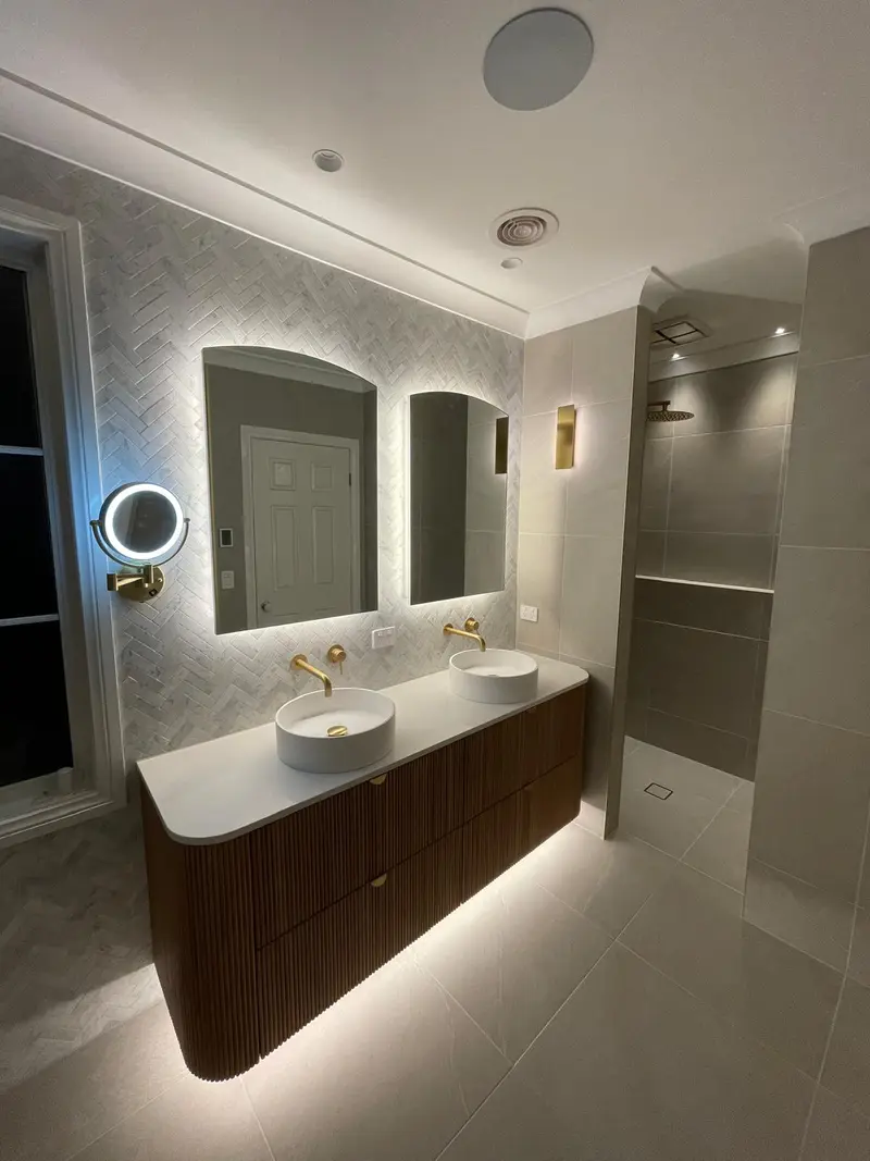 Outdoor lighting